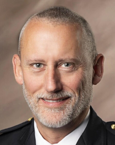 Adam Tarrant - Owner