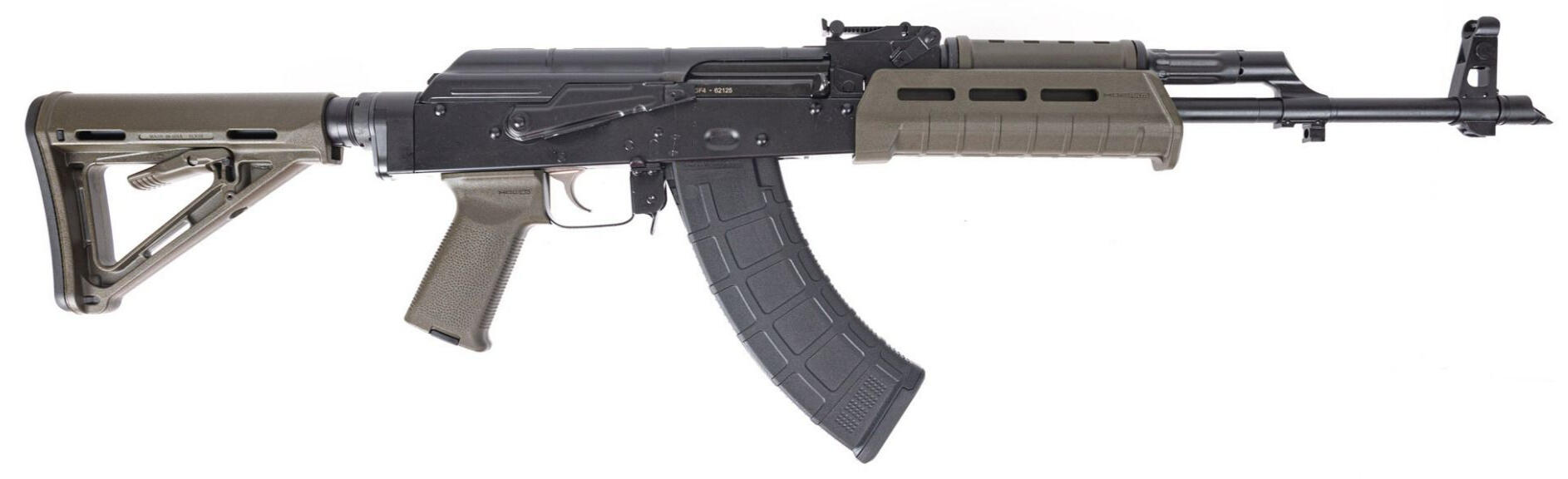 PSA GEN4 16" 9MM Classic Rifle