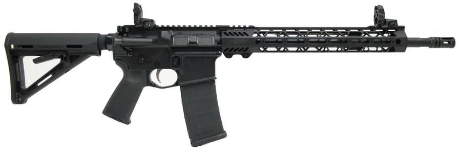 Springfield XDM-40