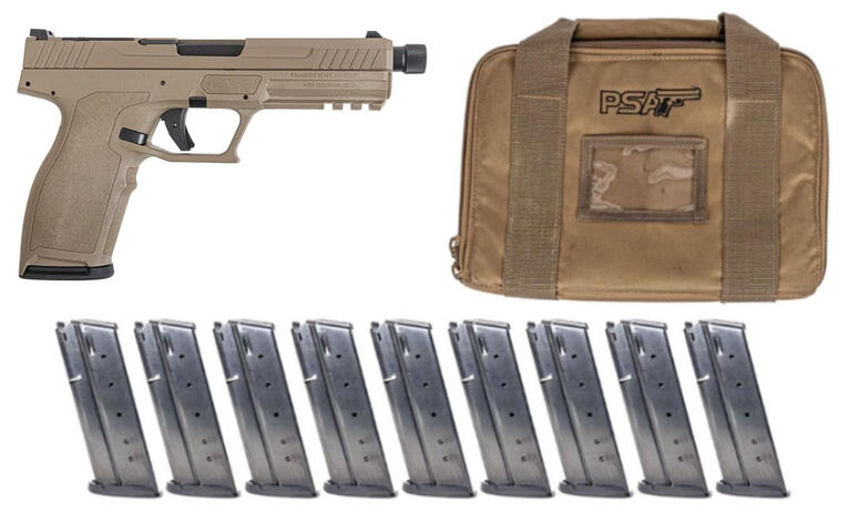 Adam Tarrant - Owner