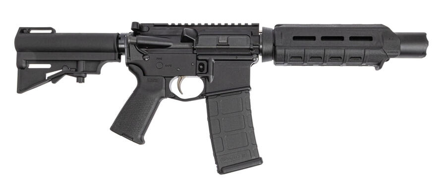 Springfield XDM-40