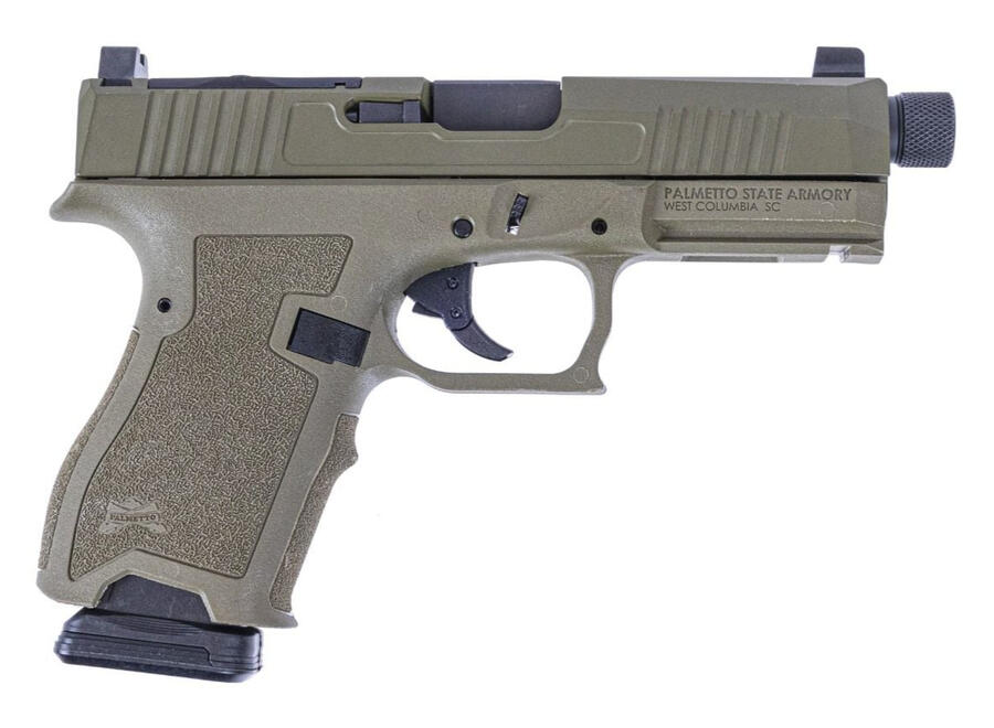 Springfield XDM-40